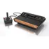 Console Atari 2600+ Standard Cor  Preto 2023