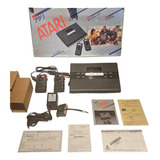 Console Atari 2800 Japones