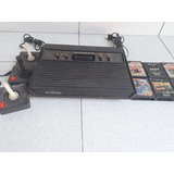 Console Atari Polivox 2600