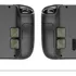 Console Back Key Set Para Steam Deck