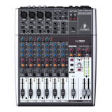 Console Behringer 1204usb Xenyx