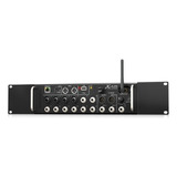 Console Behringer Xr12 X