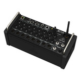Console Behringer Xr18 X