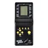 Console Brick Game 9999 In 1 Standard  Cor Preto 1980