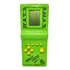 Console Brick Game 9999 In 1 Standard Cor Verde 1980