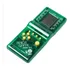 Console Brick Game 9999 In 1 Standard  Cor Verde-transparente 1980