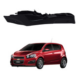 Console Central Chevrolet Sonic
