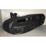 Console Central Com Difusor