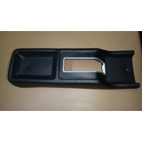 Console Central Freio De