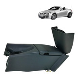 Console Central Slk 200 2006 2007 2008 2009 2010