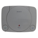 Console Completo Playstation 1
