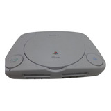 Console Completo Playstation 1 Ps1 Original Combrinde Ver Descrição