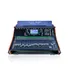 Console Controlador Áudio Digital Sq-7 Allen Heath 48 Canais