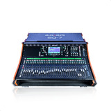Console Controlador Audio Digital