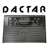 Console Dactar