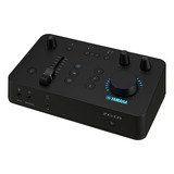 Console De Áudio De Streaming De Jogos Yamaha Zg01