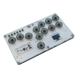 Console De Controle De