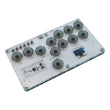 Console De Controle De