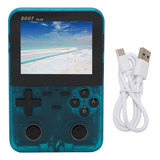 Console De Jogo Portatil