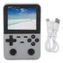 Console De Jogo Portátil Prateado De 3 5 Polegadas 640x480 I