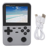 Console De Jogo Portatil