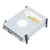 Console De Jogos Cd Dvd Rom Driver Disk Drive External Metal