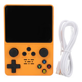 Console De Jogos Portatil
