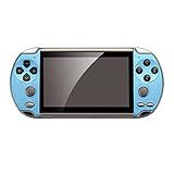 Console De Jogos Portatil