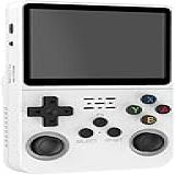 Console De Jogos Portatil