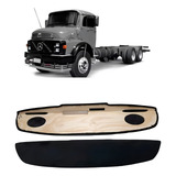 Console De Teto Caminhao
