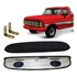 Console De Teto Para Som Ford F1000 F100 F600 F4000 Até 1992