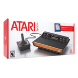 Console De Videogame Atari