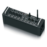 Console Digital Behringer Xr12