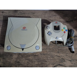 Console Dreamcast 1 Controle