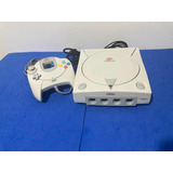 Console Dreamcast Com Gdemu