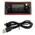 Console Game Boy Advance Micro Edição Pikachu