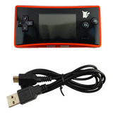 Console Game Boy Advance