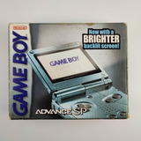 Console Game Boy Advance
