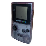 Console Game Boy Color