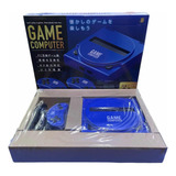 Console Game Computer Compativel