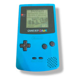 Console Gameboy Color Pronta