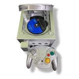 Console Gamecube Envio Rapido