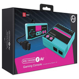 Console Hyperkin Retron1 Av