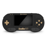 Console Hyperkin Supaboy Black