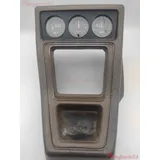 Console Isuzu