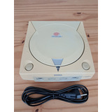 Console Japones Sega Dreamcast
