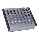 Console Ll Audio Na602r