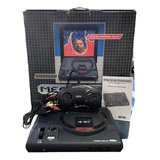Console Mega Drive Original