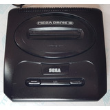Console Mega Drive Sega