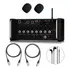 Console Mesa Digital Behringer X Air Xr16 Mixer 16 Canais Nf
